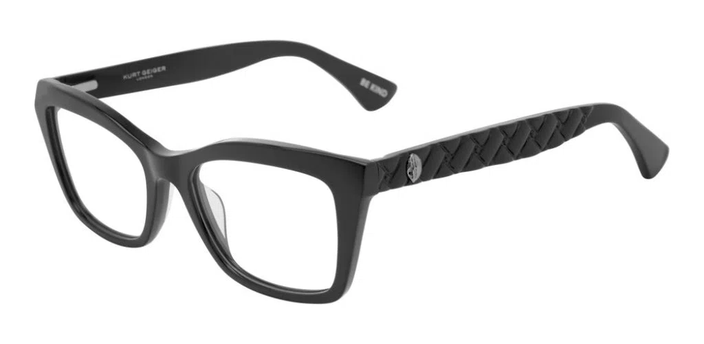 Kurt Geiger KGL5024 Eyeglasses - view 3